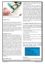 Preview for 2 page of Olimpia electronics BS-465 Manual