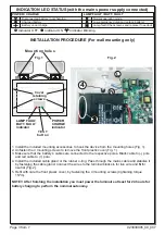 Preview for 3 page of Olimpia electronics GRL-39/ADR Manual