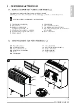 Preview for 27 page of Olimpia splendid 02058 Instructions For Use And Maintenance Manual