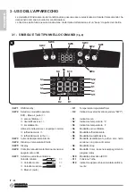 Preview for 32 page of Olimpia splendid 02058 Instructions For Use And Maintenance Manual