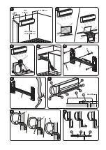 Предварительный просмотр 7 страницы Olimpia splendid 10 C Instructions For Use And Maintenance Manual