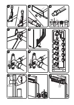 Предварительный просмотр 9 страницы Olimpia splendid 10 C Instructions For Use And Maintenance Manual