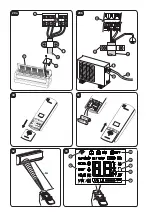 Предварительный просмотр 10 страницы Olimpia splendid 10 C Instructions For Use And Maintenance Manual