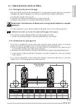 Предварительный просмотр 29 страницы Olimpia splendid 10 C Instructions For Use And Maintenance Manual