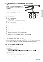 Предварительный просмотр 79 страницы Olimpia splendid 10 C Instructions For Use And Maintenance Manual