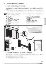 Предварительный просмотр 99 страницы Olimpia splendid 10 C Instructions For Use And Maintenance Manual