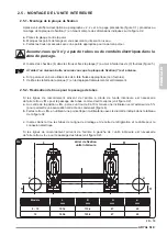 Предварительный просмотр 105 страницы Olimpia splendid 10 C Instructions For Use And Maintenance Manual