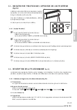 Предварительный просмотр 117 страницы Olimpia splendid 10 C Instructions For Use And Maintenance Manual