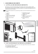 Предварительный просмотр 137 страницы Olimpia splendid 10 C Instructions For Use And Maintenance Manual