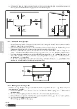 Предварительный просмотр 146 страницы Olimpia splendid 10 C Instructions For Use And Maintenance Manual