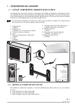 Предварительный просмотр 175 страницы Olimpia splendid 10 C Instructions For Use And Maintenance Manual