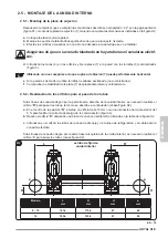 Предварительный просмотр 181 страницы Olimpia splendid 10 C Instructions For Use And Maintenance Manual