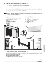 Предварительный просмотр 251 страницы Olimpia splendid 10 C Instructions For Use And Maintenance Manual