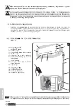 Предварительный просмотр 306 страницы Olimpia splendid 10 C Instructions For Use And Maintenance Manual