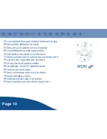 Preview for 10 page of Olimpia splendid 1402 Operating Instructions Manual