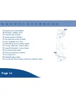 Preview for 14 page of Olimpia splendid 1402 Operating Instructions Manual