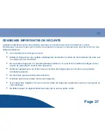 Preview for 37 page of Olimpia splendid 1402 Operating Instructions Manual