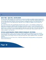 Preview for 50 page of Olimpia splendid 1402 Operating Instructions Manual