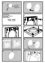 Предварительный просмотр 23 страницы Olimpia splendid 99431 Installation, Use And Maintenance Manual