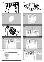 Предварительный просмотр 26 страницы Olimpia splendid 99431 Installation, Use And Maintenance Manual