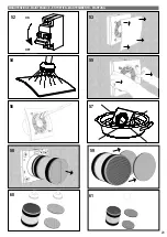 Предварительный просмотр 29 страницы Olimpia splendid 99431 Installation, Use And Maintenance Manual