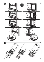 Предварительный просмотр 7 страницы Olimpia splendid AIR PRO Instructions For Use And Maintenance Manual