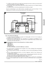 Предварительный просмотр 113 страницы Olimpia splendid ALYAS E INVERTER 9 Instructions For Use And Maintenance Manual