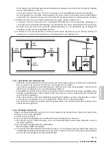 Предварительный просмотр 205 страницы Olimpia splendid ALYAS E INVERTER 9 Instructions For Use And Maintenance Manual