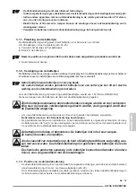 Предварительный просмотр 211 страницы Olimpia splendid ALYAS E INVERTER 9 Instructions For Use And Maintenance Manual