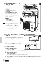 Предварительный просмотр 212 страницы Olimpia splendid ALYAS E INVERTER 9 Instructions For Use And Maintenance Manual