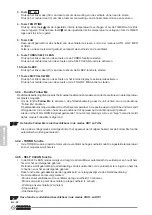 Предварительный просмотр 214 страницы Olimpia splendid ALYAS E INVERTER 9 Instructions For Use And Maintenance Manual