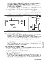 Предварительный просмотр 235 страницы Olimpia splendid ALYAS E INVERTER 9 Instructions For Use And Maintenance Manual