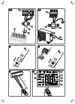 Preview for 10 page of Olimpia splendid Alyas Pro E Inverter 12 Instructions For Use And Maintenance Manual