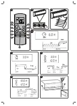 Preview for 11 page of Olimpia splendid Alyas Pro E Inverter 12 Instructions For Use And Maintenance Manual