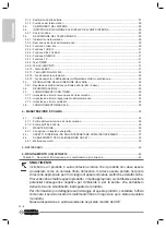 Preview for 16 page of Olimpia splendid Alyas Pro E Inverter 12 Instructions For Use And Maintenance Manual