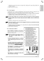 Preview for 37 page of Olimpia splendid Alyas Pro E Inverter 12 Instructions For Use And Maintenance Manual