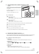 Preview for 83 page of Olimpia splendid Alyas Pro E Inverter 12 Instructions For Use And Maintenance Manual