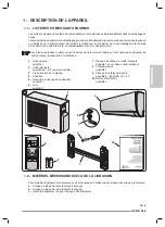 Preview for 103 page of Olimpia splendid Alyas Pro E Inverter 12 Instructions For Use And Maintenance Manual