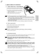 Preview for 121 page of Olimpia splendid Alyas Pro E Inverter 12 Instructions For Use And Maintenance Manual