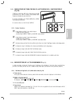 Preview for 123 page of Olimpia splendid Alyas Pro E Inverter 12 Instructions For Use And Maintenance Manual