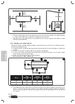 Preview for 194 page of Olimpia splendid Alyas Pro E Inverter 12 Instructions For Use And Maintenance Manual