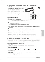 Preview for 203 page of Olimpia splendid Alyas Pro E Inverter 12 Instructions For Use And Maintenance Manual