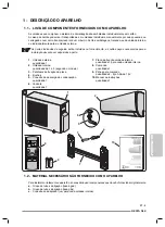 Preview for 223 page of Olimpia splendid Alyas Pro E Inverter 12 Instructions For Use And Maintenance Manual