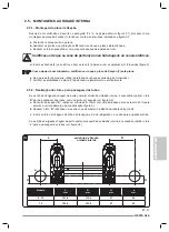 Preview for 231 page of Olimpia splendid Alyas Pro E Inverter 12 Instructions For Use And Maintenance Manual