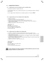 Preview for 239 page of Olimpia splendid Alyas Pro E Inverter 12 Instructions For Use And Maintenance Manual