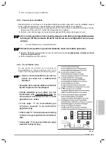 Preview for 277 page of Olimpia splendid Alyas Pro E Inverter 12 Instructions For Use And Maintenance Manual