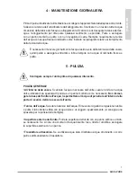 Preview for 7 page of Olimpia splendid AQUA PURE Instructions For Use And Maintenance Manual