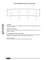 Preview for 26 page of Olimpia splendid AQUA PURE Instructions For Use And Maintenance Manual