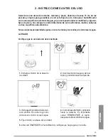 Preview for 45 page of Olimpia splendid AQUA PURE Instructions For Use And Maintenance Manual