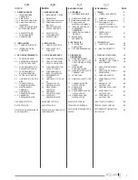 Preview for 3 page of Olimpia splendid AQUARIA 10 Installation, Use And Maintenance Instructions